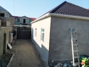 Satılır 5 otaqlı 170 m2 həyət evi Ramana