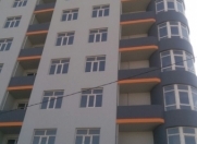 Satılır 1 otaqlı 62.5 m2 yeni tikili Masazır