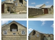 Satılır 4 otaqlı 110 m2 bağ evi Quba