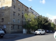 Satılır 2 otaqlı 45 m2 köhnə tikili Ayna Sultanova heykəli