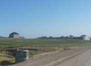 Satılır 4 sot torpaq Abşeron r.