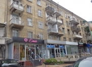 Satılır 3 otaqlı 100 m2 köhnə tikili Yasamal parkı