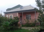 Satılır 3 otaqlı 100 m2 həyət evi Xırdalan