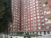 Satılır 2 otaqlı 80 m2 yeni tikili 9 mkr