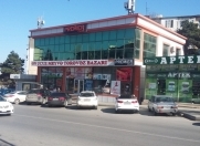 Satılır 4 otaqlı 630 m2 obyekt 4 mkr