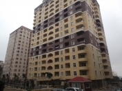 Satılır 2 otaqlı 92 m2 yeni tikili 9 mkr