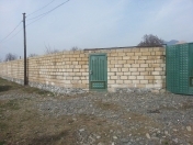 Satılır 19 sot torpaq Qəbələ