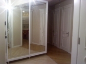 Satılır 2 otaqlı 112 m2 yeni tikili Hüseyn Cavid parkı