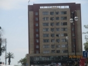 İcarəyə verilir 5 otaqlı 215 m2 ofis Şah İsmayıl Xətai m.