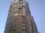 Satılır 2 otaqlı 85 m2 yeni tikili Ukrayna dairəsi