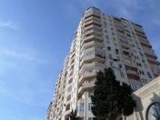 Satılır 2 otaqlı 70 m2 yeni tikili Sərhədçi İdman kompleksi