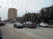 Satılır 10 sot torpaq Memar Əcəmi m.