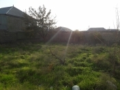 Satılır 4 sot torpaq Binəqədi