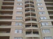 İcarəyə verilir 2 otaqlı 106 m2 yeni tikili Nəsimi bazarı