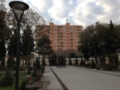 Satılır 3 otaqlı 97 m2 yeni tikili Biləcəri