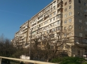 Satılır 4 otaqlı 100 m2 köhnə tikili Ukrayna dairəsi