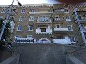 Satılır 5 otaqlı 120 m2 köhnə tikili Bayıl