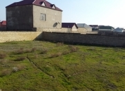 Satılır 10 sot torpaq Mərdəkan