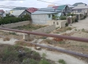 Satılır 4 sot torpaq Y.Ramana