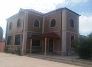 Satılır 6 otaqlı 1200 m2 həyət evi Bilgəh