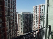 Satılır 3 otaqlı 123 m2 yeni tikili Keşlə bazarı