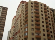 Satılır 2 otaqlı 90 m2 yeni tikili Yasamal parkı