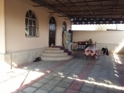 Satılır 3 otaqlı 6 m2 bağ evi Şirvan