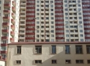 Satılır 3 otaqlı 125 m2 yeni tikili 8 mkr