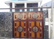 Satılır 5 otaqlı 250 m2 həyət evi 8 km