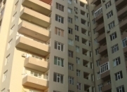 Satılır 3 otaqlı 127 m2 yeni tikili Ukrayna dairəsi