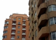 Satılır 3 otaqlı 145 m2 yeni tikili Azadlıq prospekti m.