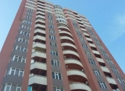 Satılır 3 otaqlı 100 m2 yeni tikili Hüseyn Cavid parkı