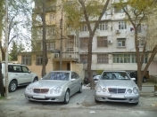 Satılır 4 otaqlı 100 m2 köhnə tikili 9 mkr