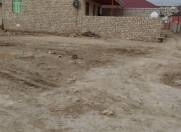 Satılır 2 sot torpaq Həzi Aslanov m.