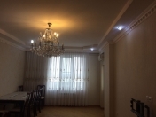 İcarəyə verilir 2 otaqlı 100 m2 yeni tikili 9 mkr