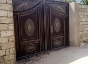 Satılır 4 otaqlı 140 m2 həyət evi Sumqayıt