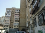 Satılır 3 otaqlı 75 m2 köhnə tikili Bakı Dövlət Universiteti