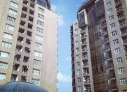 Satılır 6 otaqlı 340 m2 yeni tikili 28 May m.