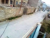 Satılır 5.5 sot torpaq Bakıxanov