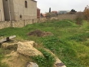 Satılır 7 sot torpaq Həzi Aslanov