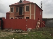 Satılır 5 otaqlı 200 m2 həyət evi Qaraçuxur