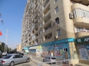 Satılır 3 otaqlı 93 m2 yeni tikili 9 mkr