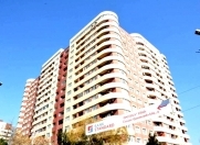 Satılır 3 otaqlı 163 m2 yeni tikili Azadlıq prospekti m.