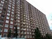 Satılır 2 otaqlı 61 m2 yeni tikili 9 mkr