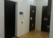 Satılır 3 otaqlı 105 m2 yeni tikili 6 mkr