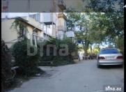 Satılır 1 otaqlı 31 m2 köhnə tikili AZTV telekanalı