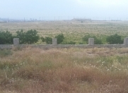 Satılır 1000 sot torpaq Suraxanı r.