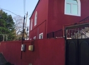 Satılır 5 otaqlı 220 m2 həyət evi Qaraçuxur