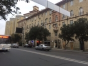 Satılır 2 otaqlı 45 m2 köhnə tikili Dövlət Statistika Komitəsi