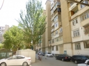 Satılır 4 otaqlı 100 m2 köhnə tikili Ukrayna dairəsi